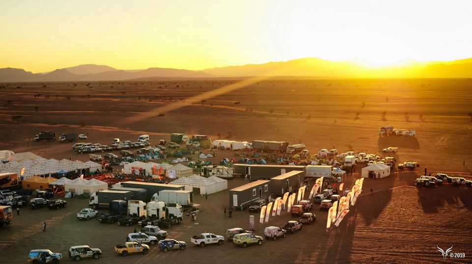 Rallye Aïcha des Gazelles - Les prémices de notre aventure